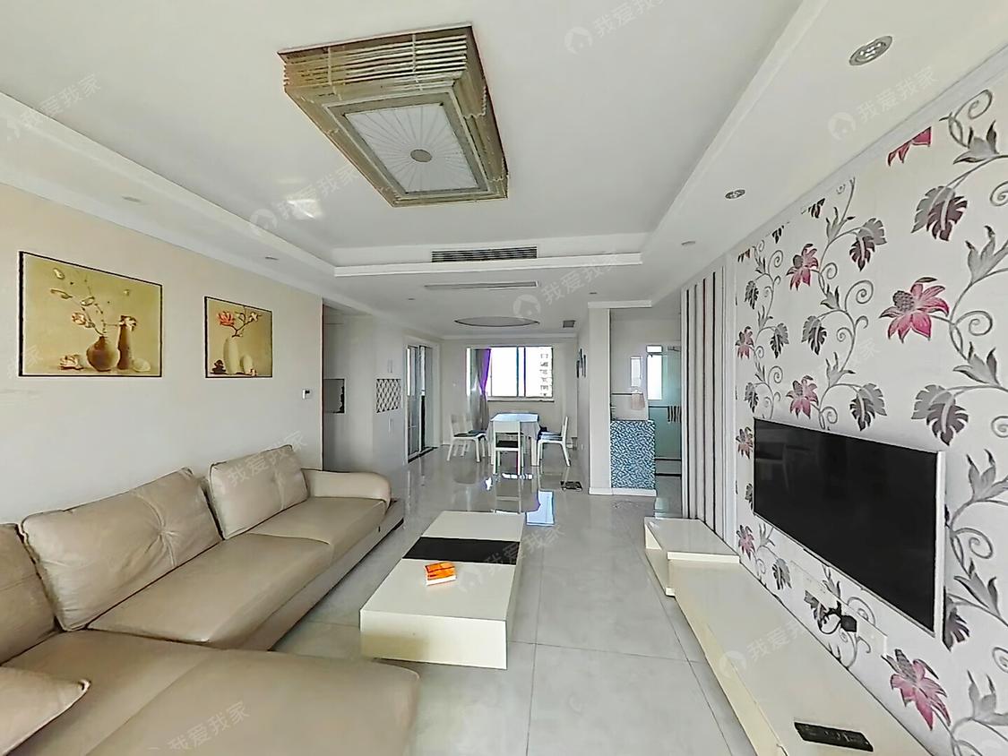 整租·融创熙园(三期)