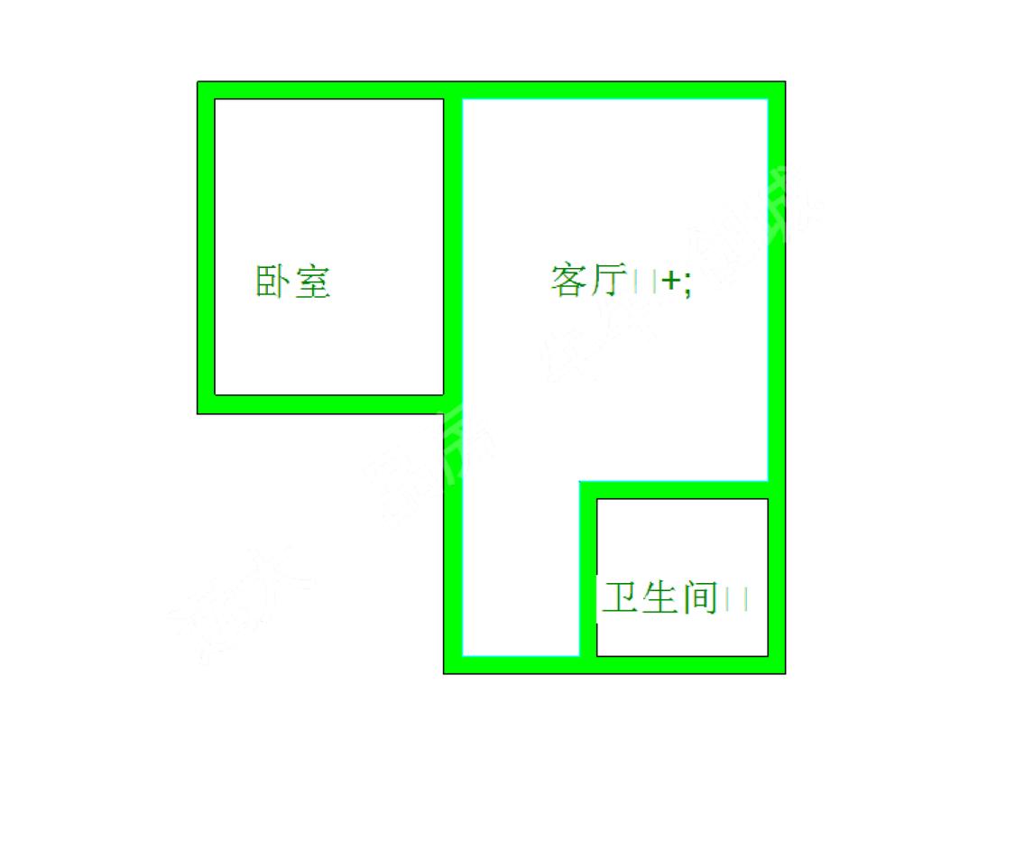 整租·恒大名都