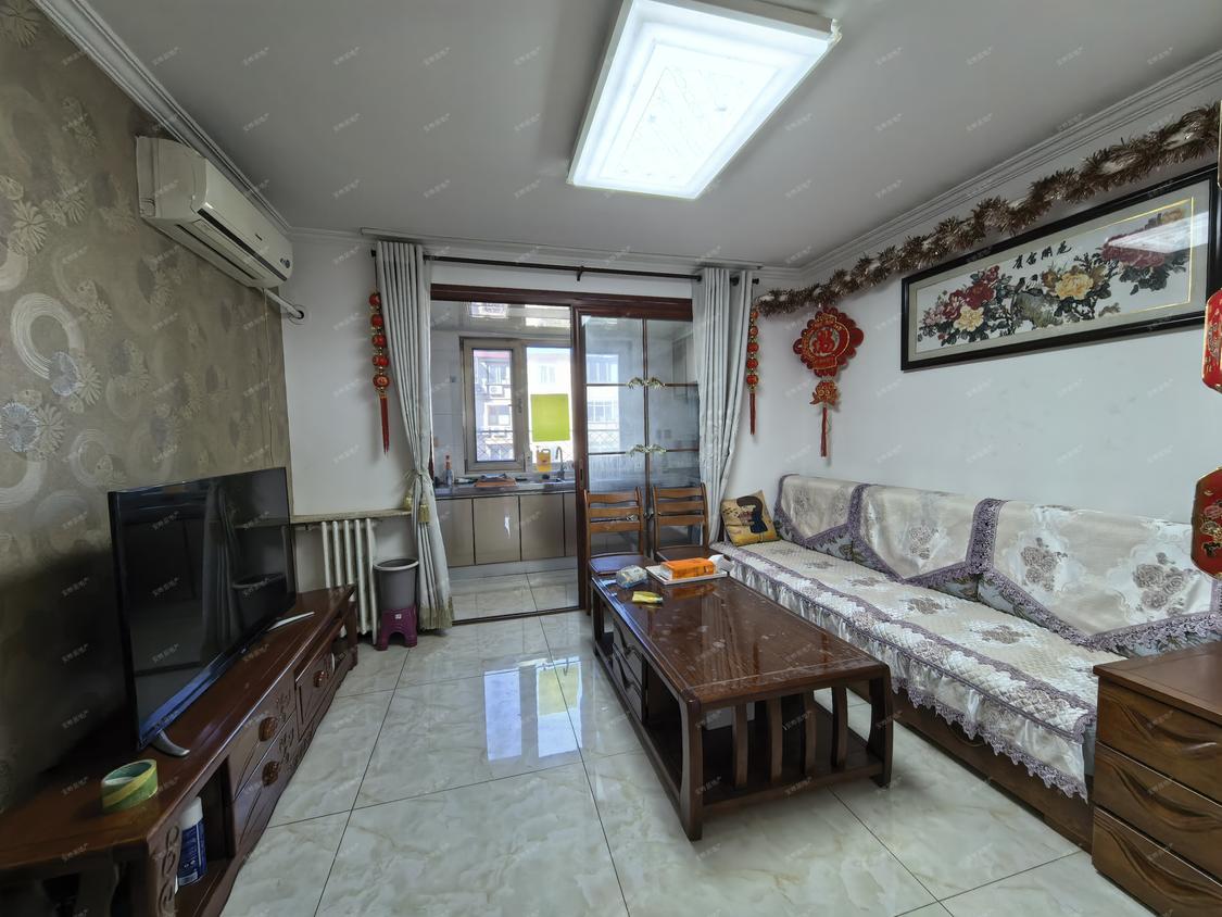 整租·大灰厂小区