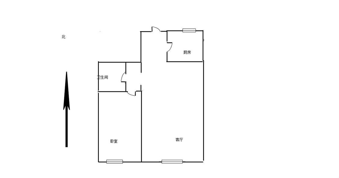 整租·即墨古城(B1区)