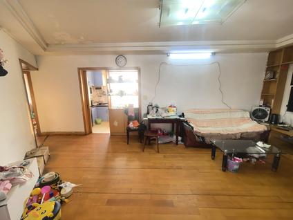 梁溪南禅寺整租 南洋花园3室1厅/98平/高楼层