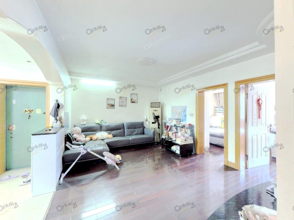 整租·献华社区