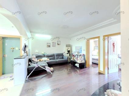 鹿城车站大道整租 献华社区3室1厅/92平/高楼层