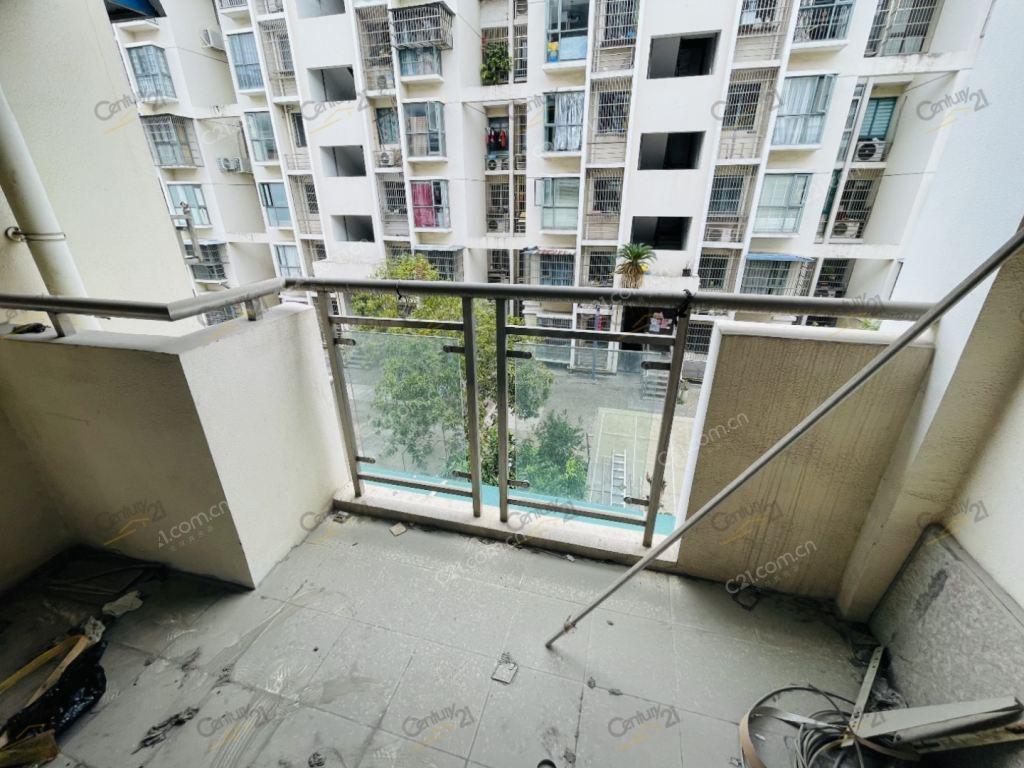 整租·新田园住宅区(一组团)