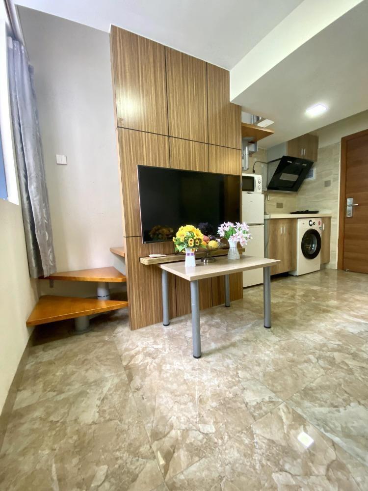 合租·盛世东苑