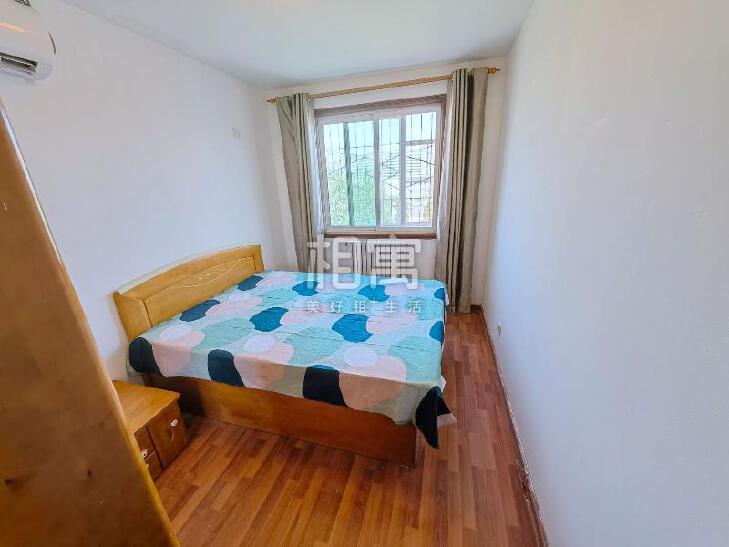 合租·芳嘉园胡同