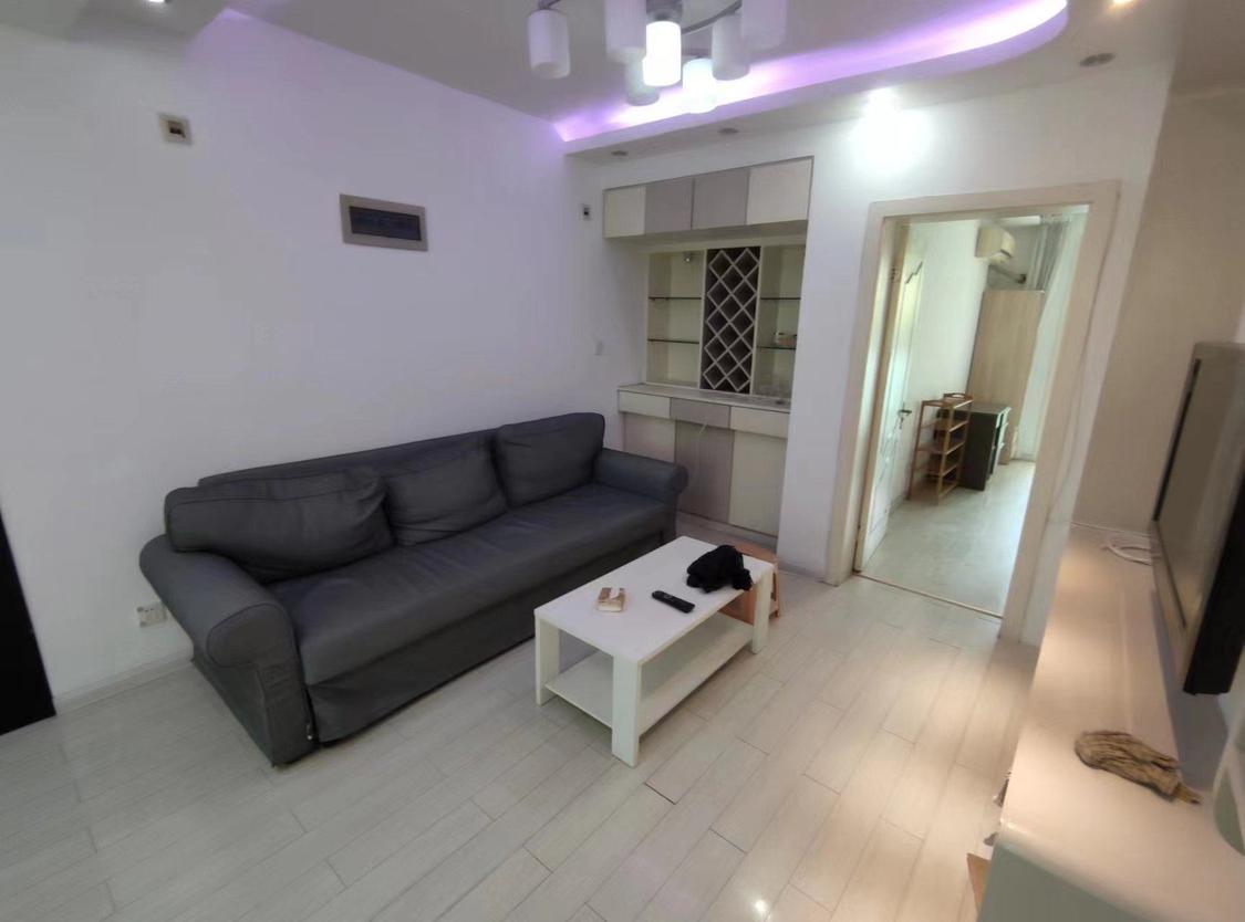 整租·大华水岸蓝桥(住宅)