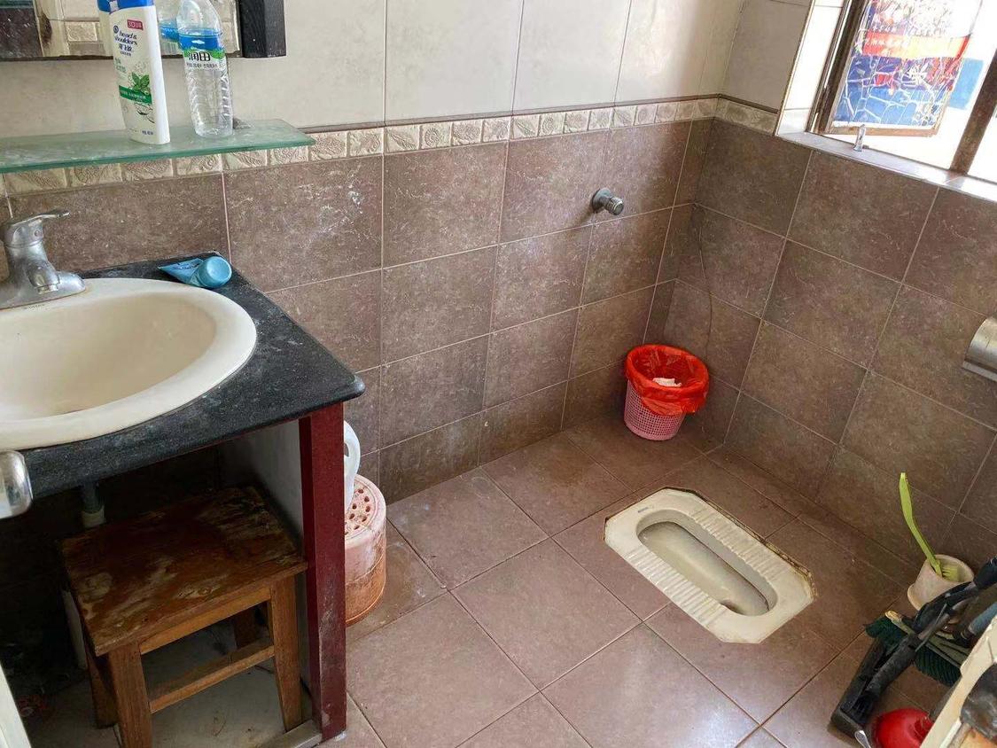 整租·沙井安居小区