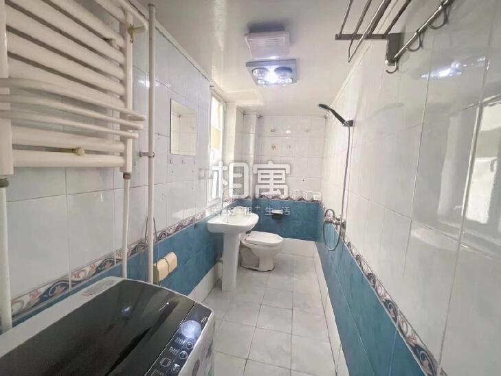 合租·道家园小区