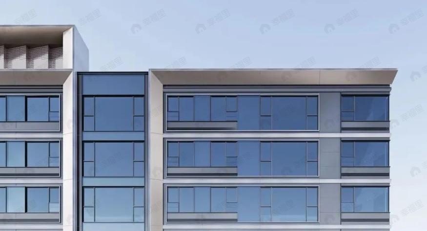 北京瑞府效果图