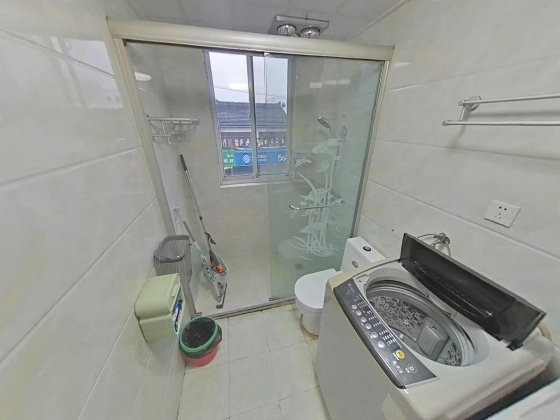 整租·施乐新村