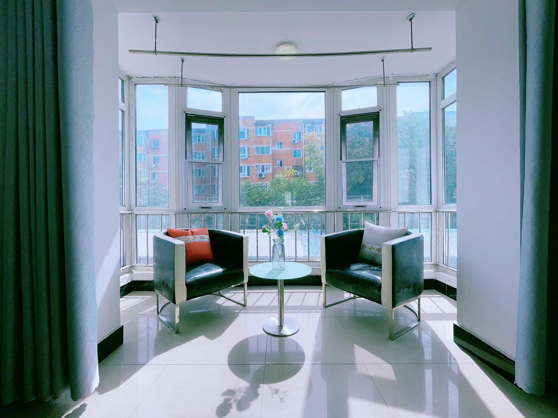 整租·樱花园(六区)