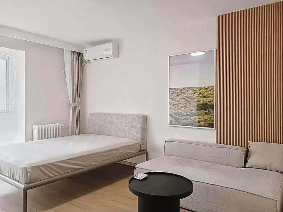 整租·前半壁街小区