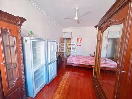 普陀甘泉宜川整租 宜川三村1室1厅/30平/低楼层