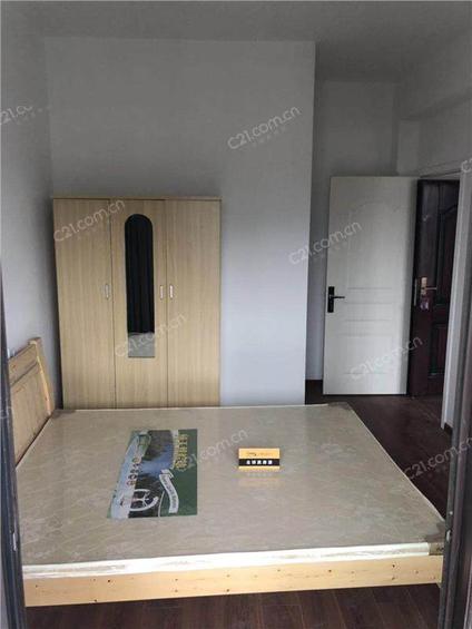 瓯海瓯海中心整租 大发凯旋门2室1厅/128平/中楼层