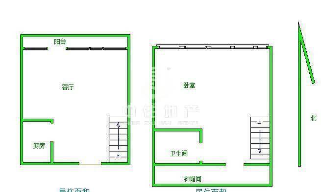 合租·万豪国际