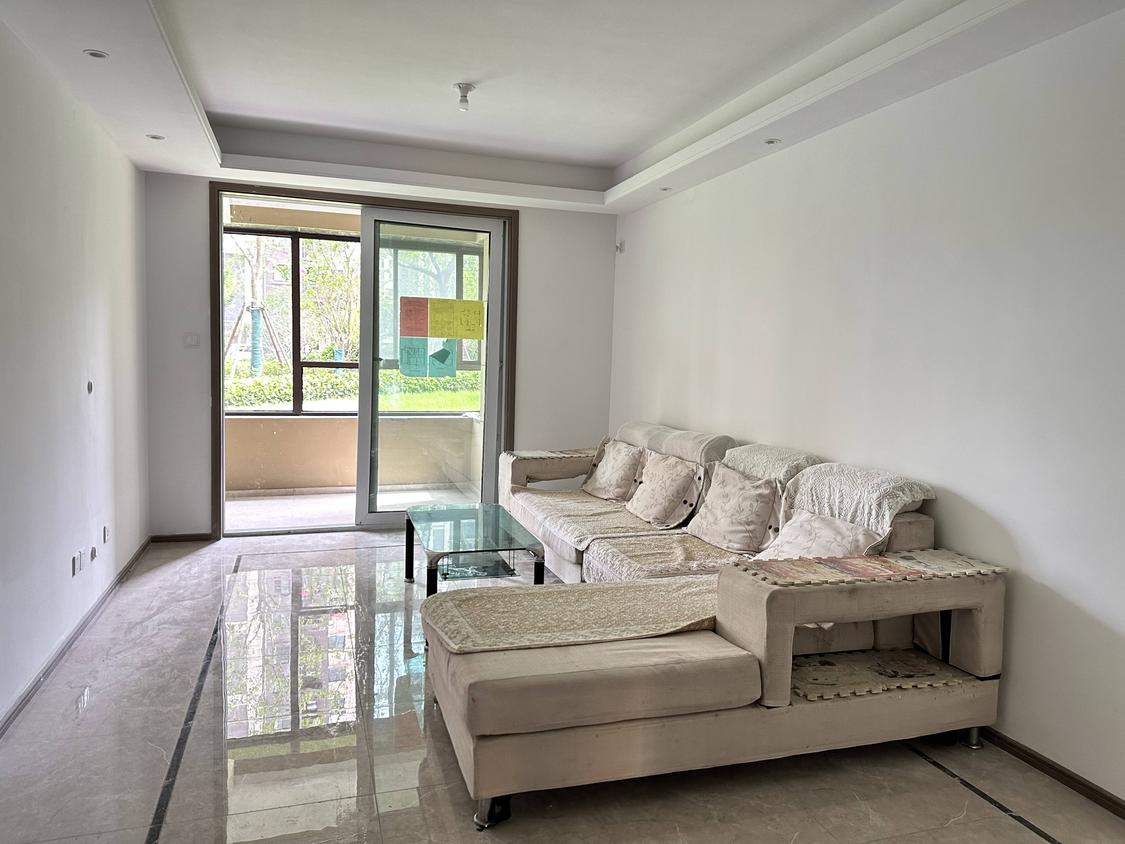 整租·绿地莫兰迪公馆