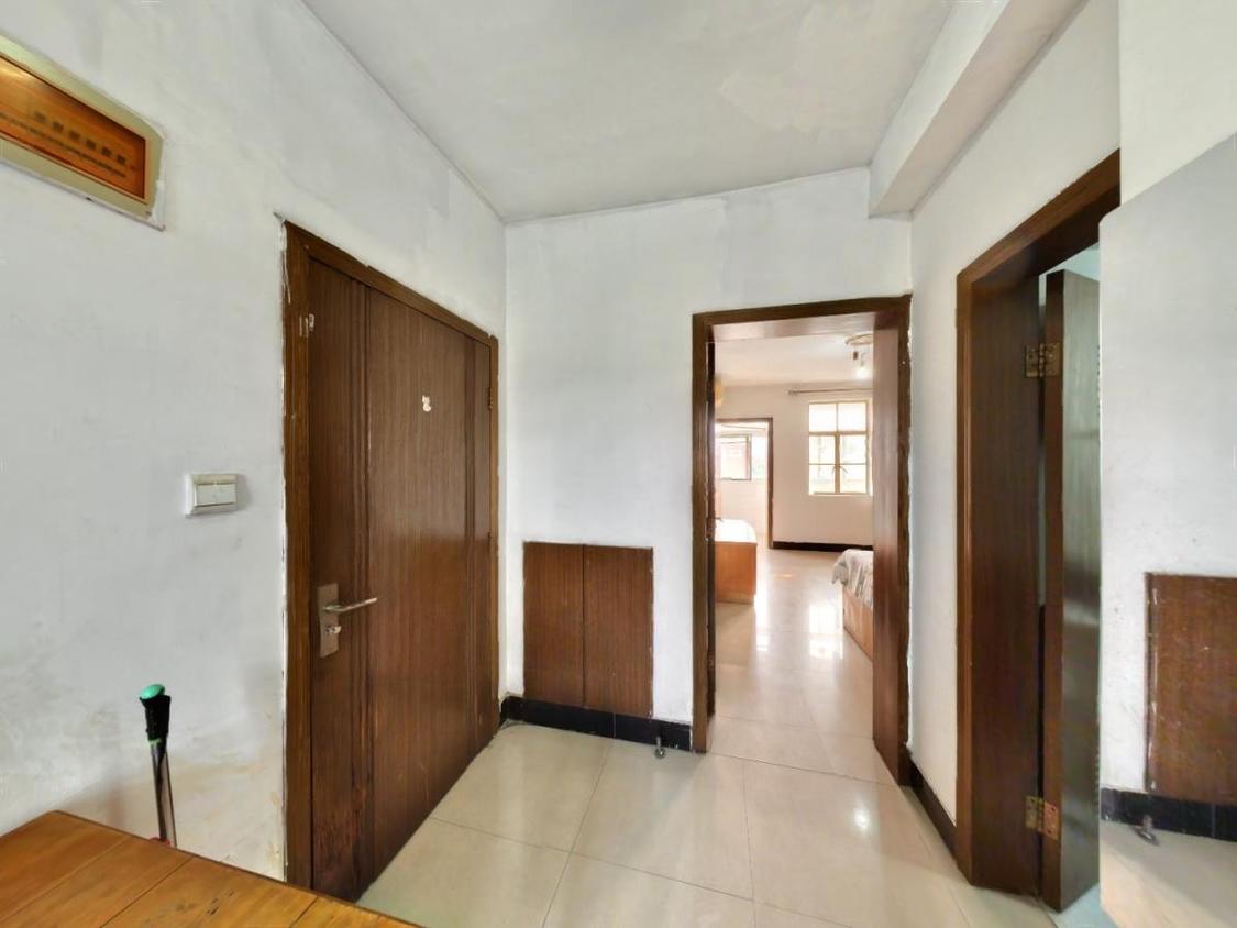 整租·雨花新村(三村)