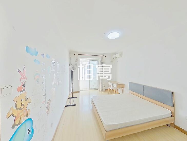 整租·塔院二轻宿舍