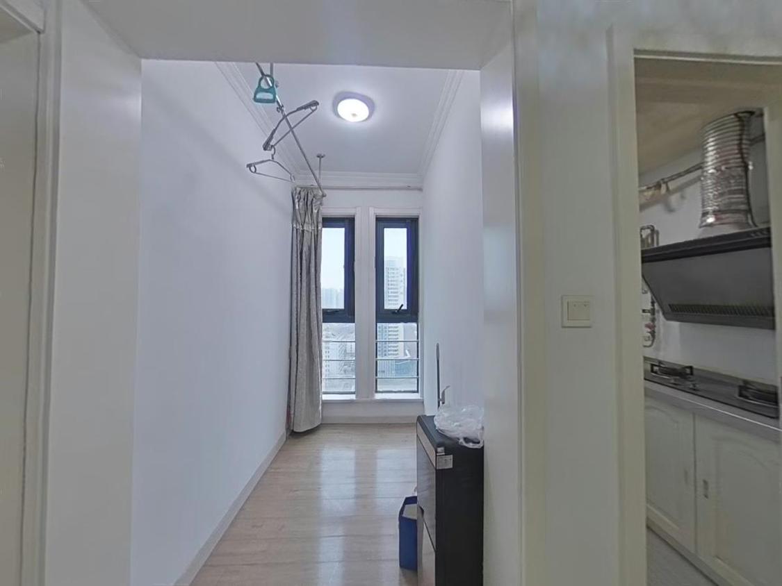 整租·伊顿公馆东区