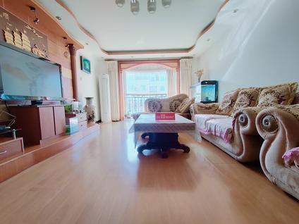 undefined整租·馥郁苑·3室2厅136㎡ | 南北 | 怀柔 怀柔