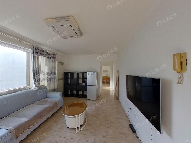 整租·蓝调沙龙(西区)