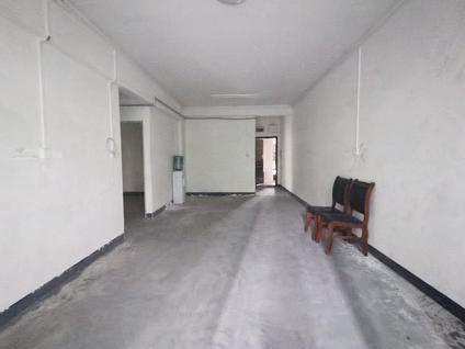 江北大石坝整租 百年馨苑2室2厅/78平/低楼层