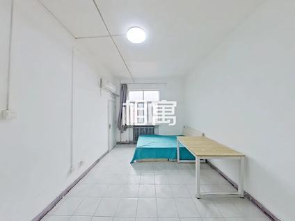 朝阳国贸CBD整租 红庙北里2室1厅/61平/高楼层