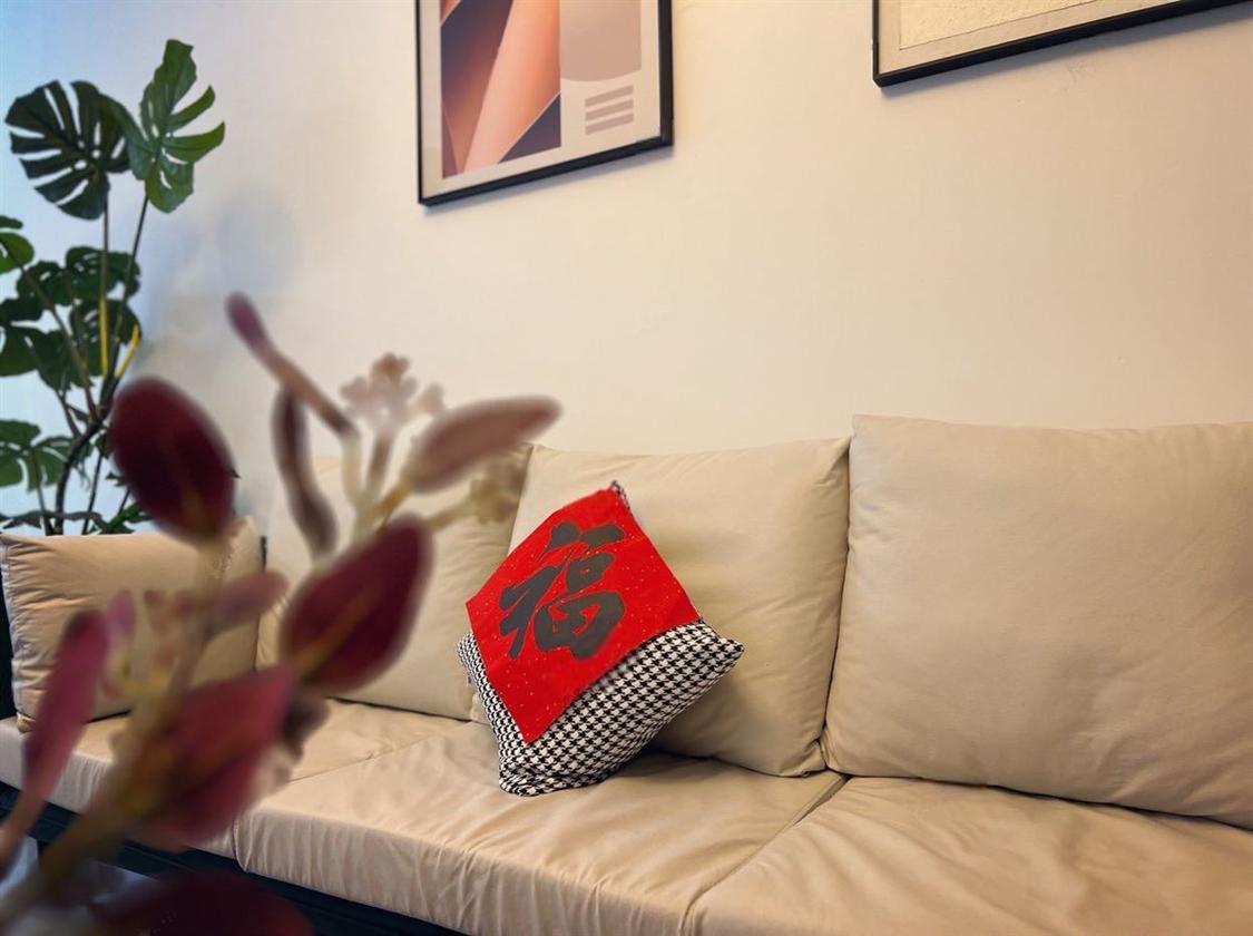 整租·金成紫辰花园