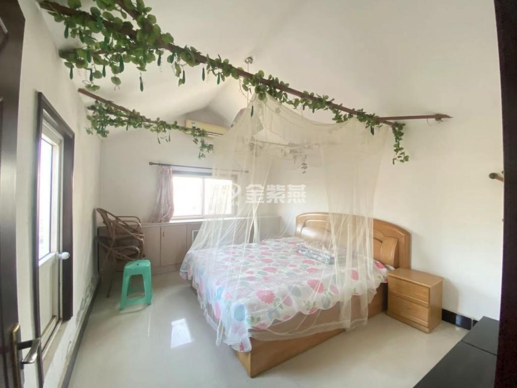 整租·彩苑小区