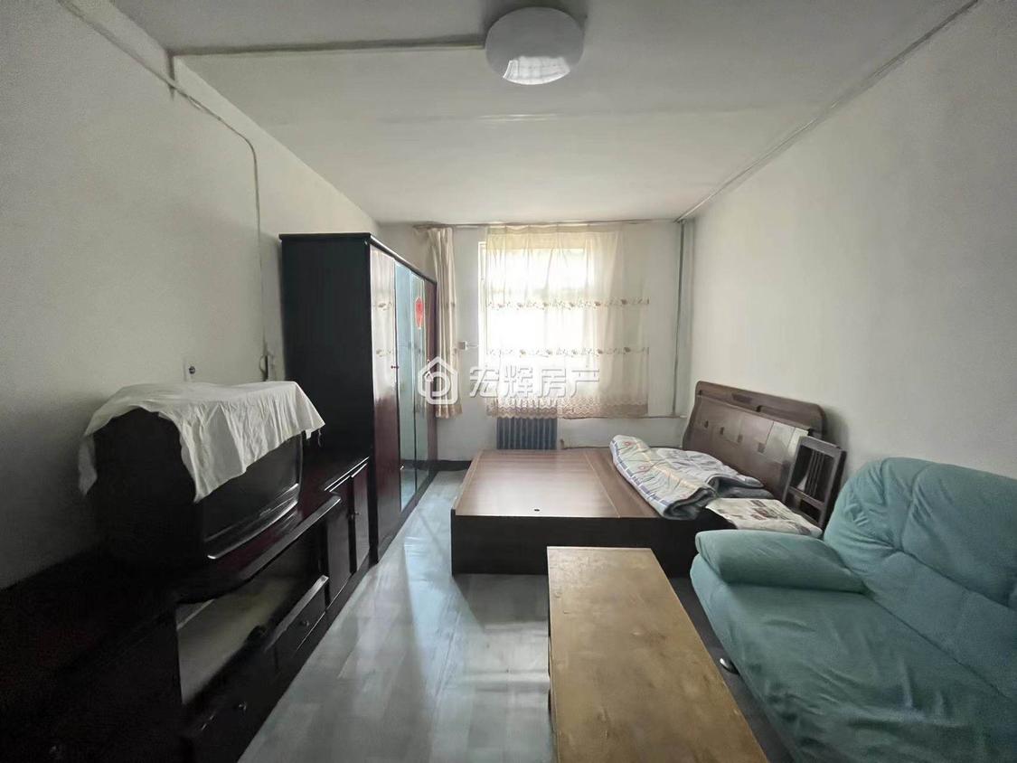 整租·天鹅湖小区(十三号街区)