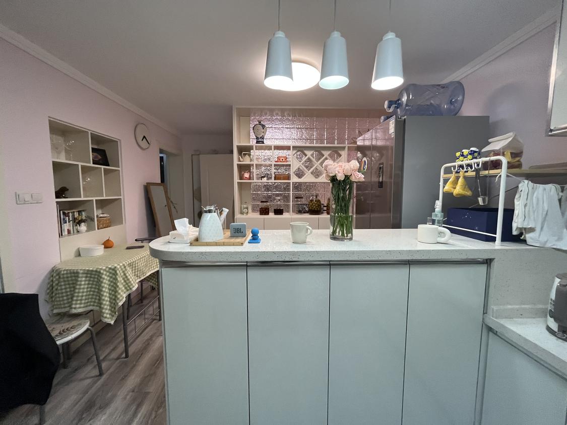 整租·大华二街坊