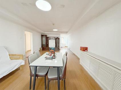 朝阳亚运村整租 阳光广场2室2厅/136平/中楼层