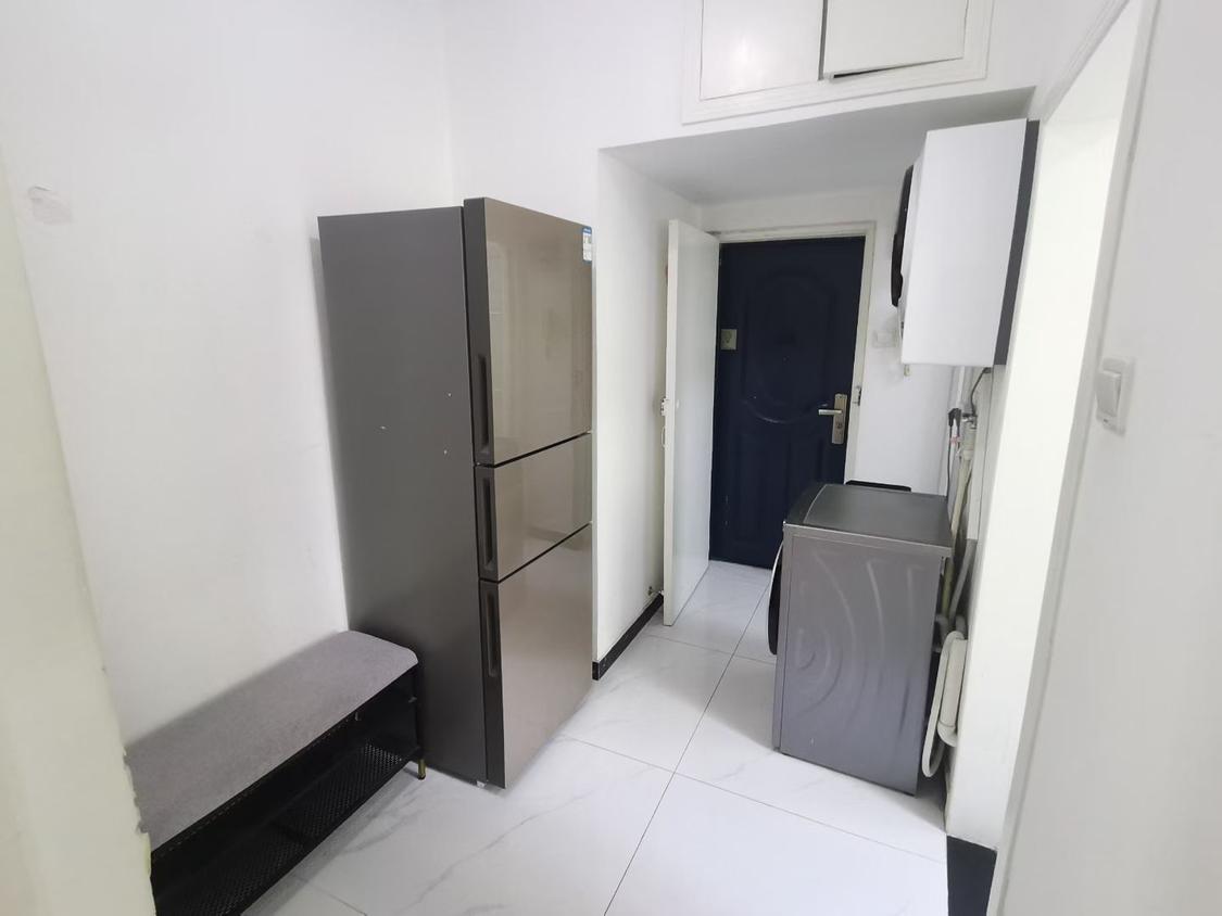 整租·矿业大学家属院