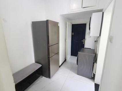 undefined整租·矿业大学家属院 2室1厅50㎡ | 南 | 海淀 五道口