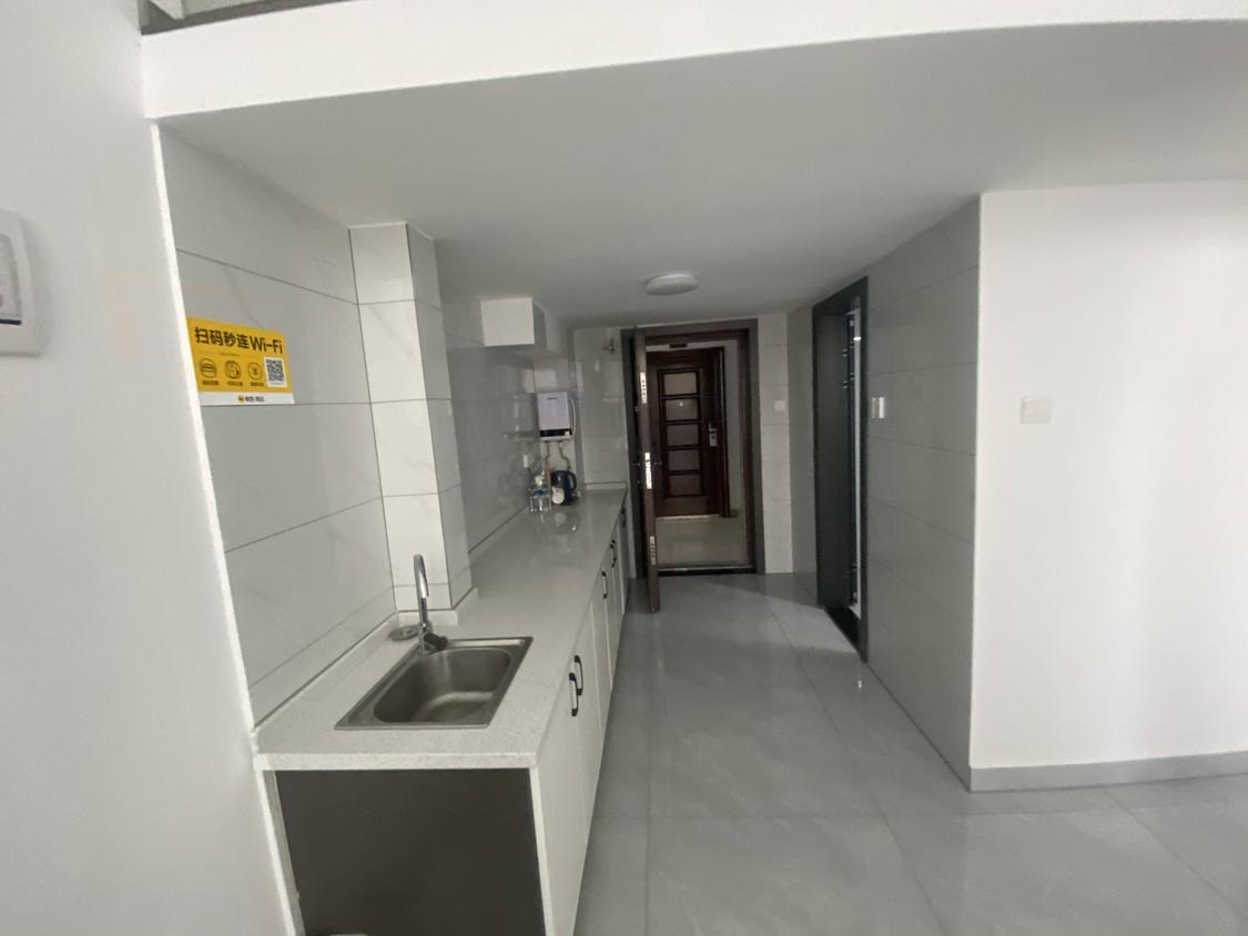 整租·东投中央城