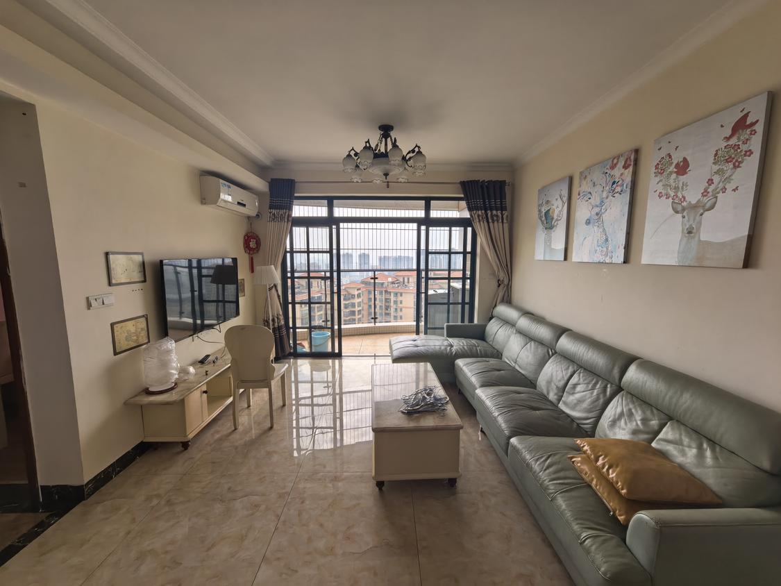 整租·骏景湾品峰