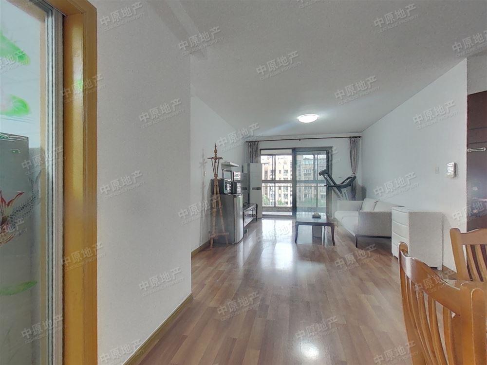 整租·新时代富嘉花园