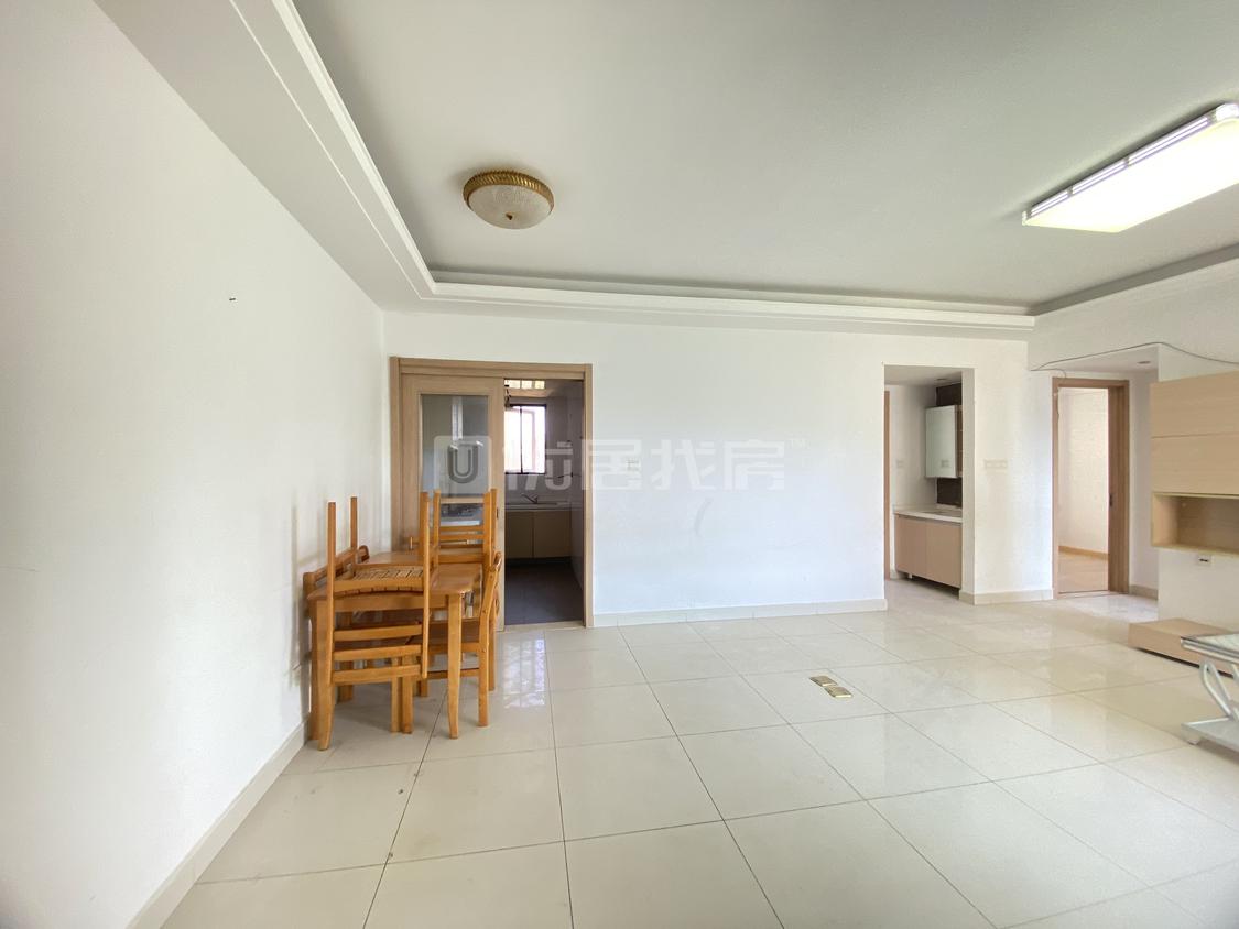 整租·万科金域缇香