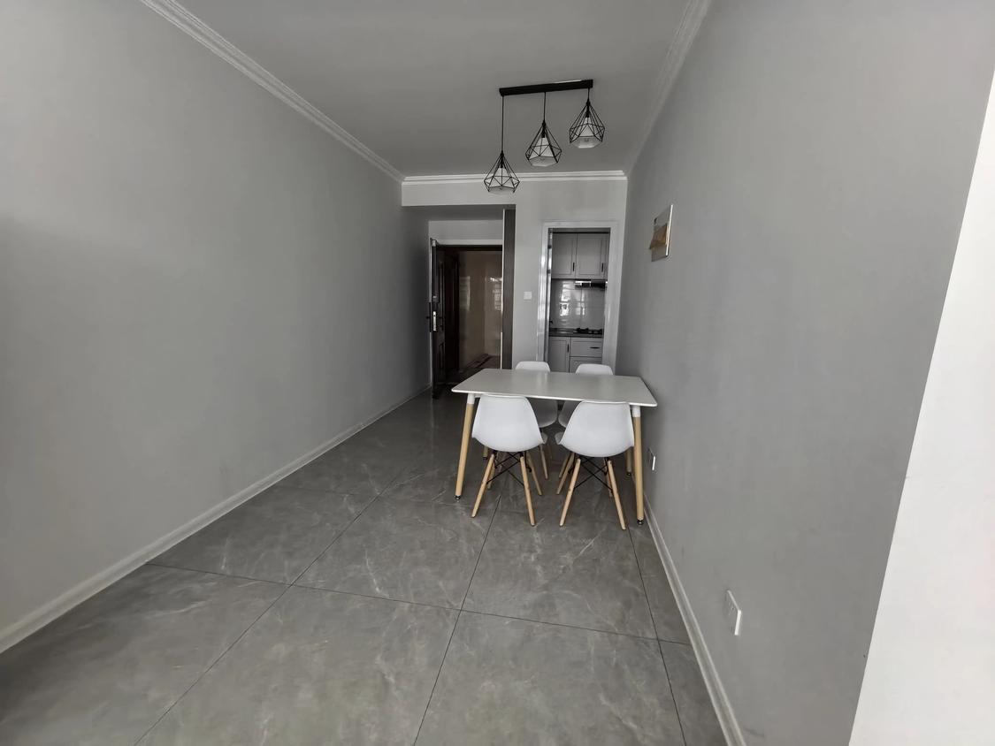 整租·金鹰国际花园南苑