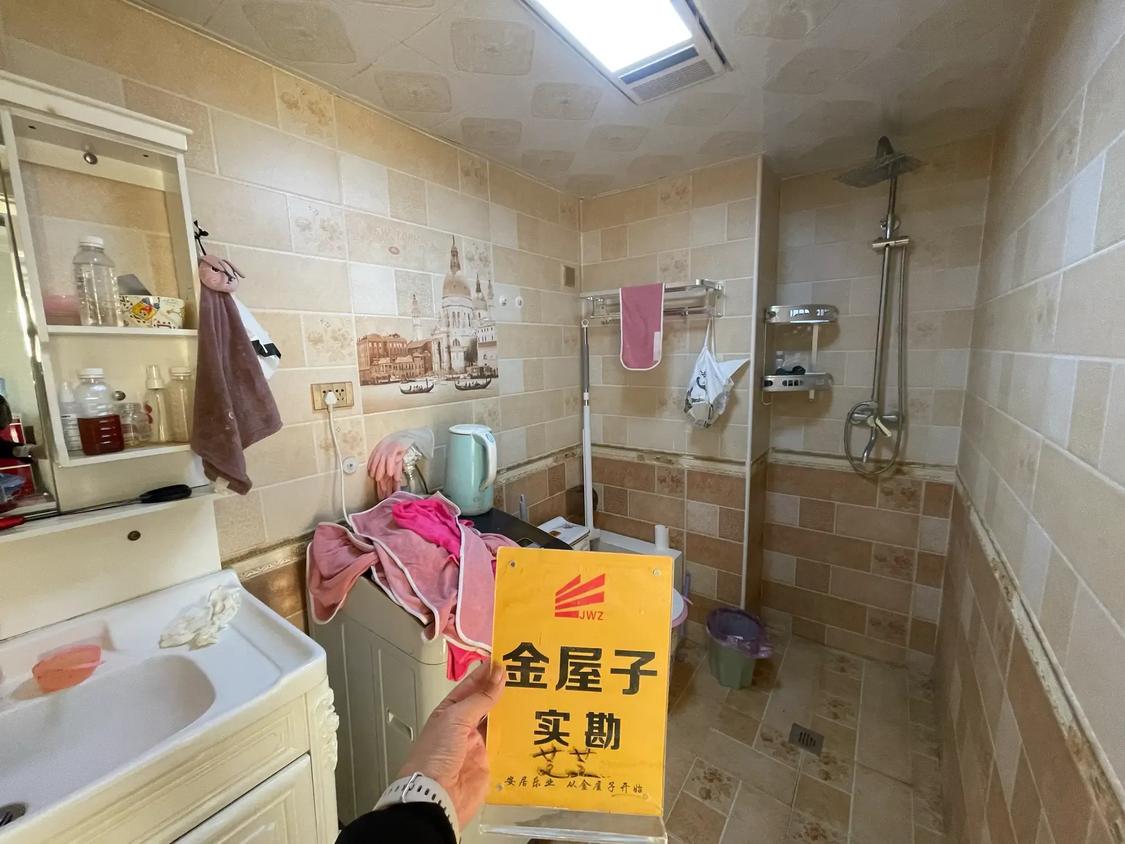 整租·金盘小区