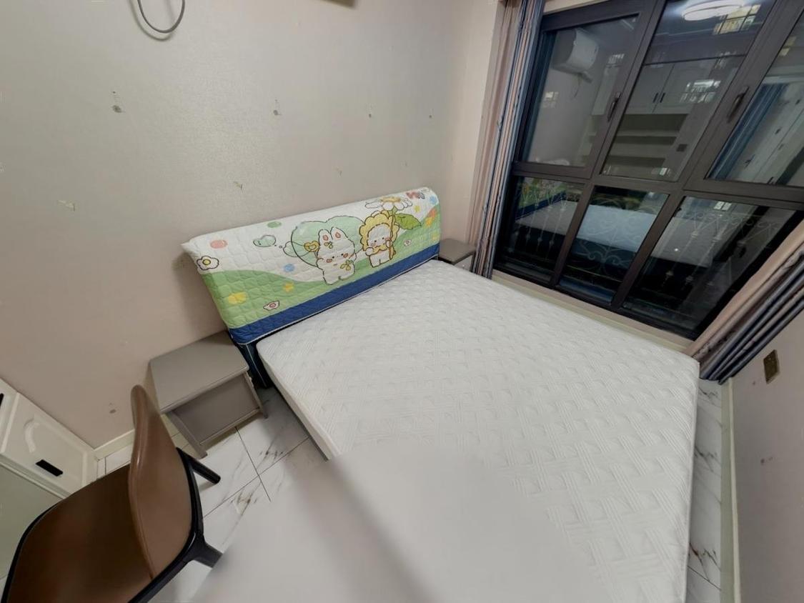 整租·御锦馨河城