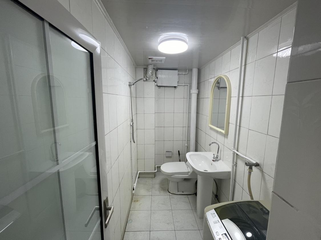 合租·上地东里