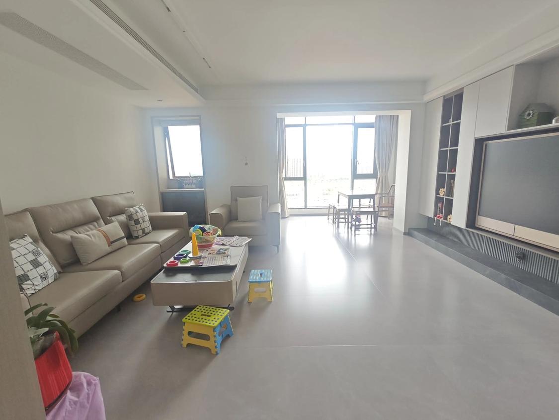 整租·禹洲卢卡小镇