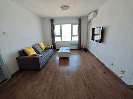 undefined整租·和泓四季·2室1厅80㎡ | 南北 | 海淀 香山东