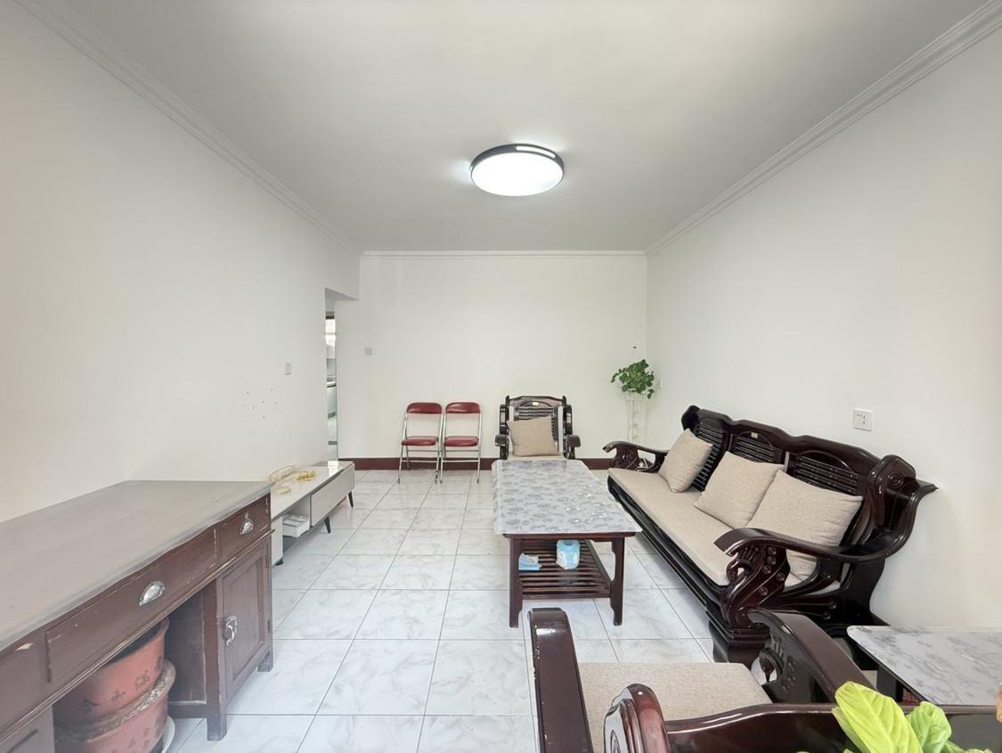 整租·金翠苑小区