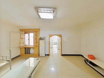 房山良乡整租 苏园小区2室1厅/87平/高楼层