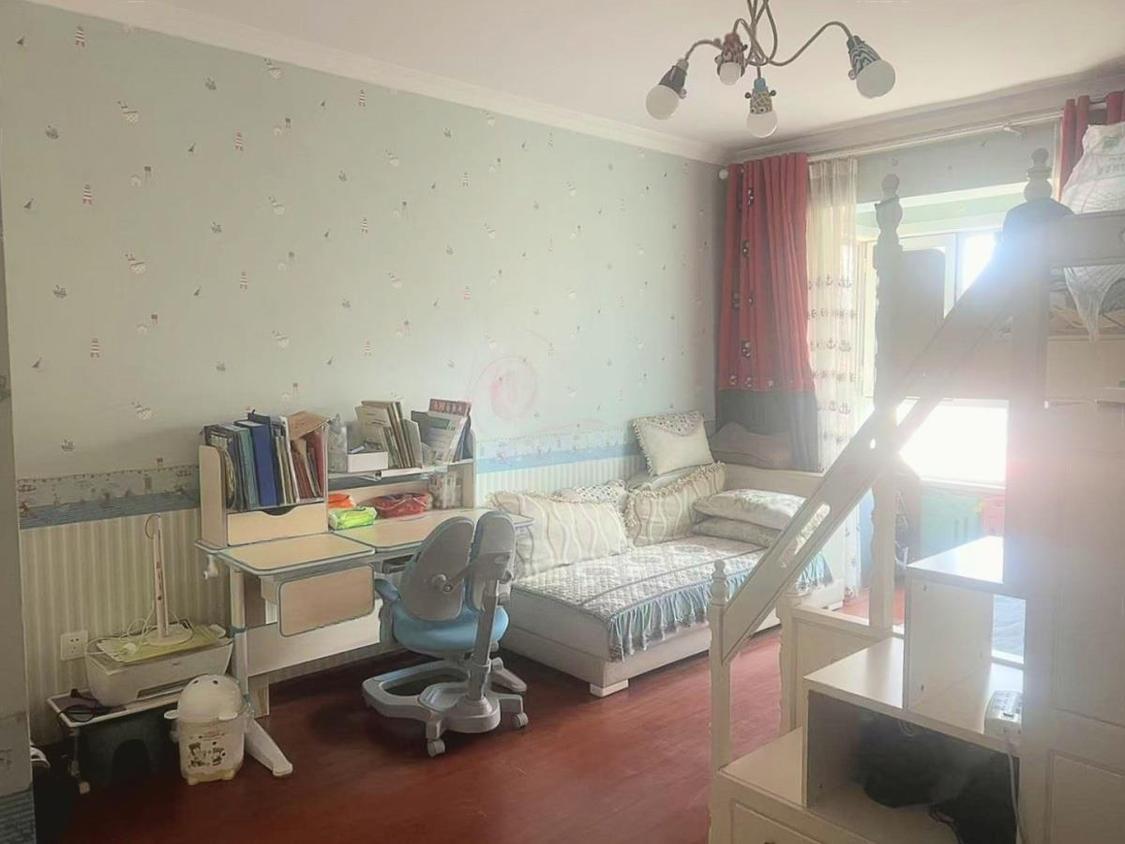 整租·昊元上品