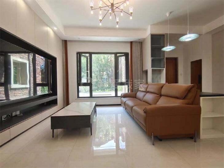 整租·香江别墅