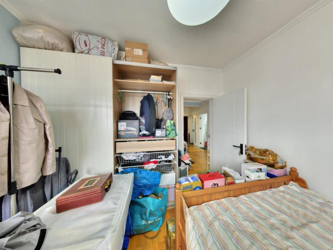 整租·中华世纪城